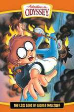 Watch Adventures in Odyssey: The Last Days of Eugene Meltsner FMoviesFree