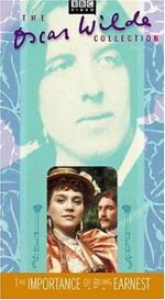 Watch The Importance of Being Earnest FMoviesFree