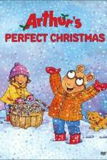Watch Arthur's Perfect Christmas FMoviesFree