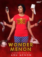 Watch Anu Menon: Wonder Menon (TV Special 2019) FMoviesFree