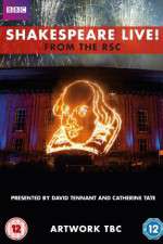 Watch Shakespeare Live! From the RSC FMoviesFree