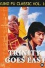 Watch Trinity Goes East FMoviesFree
