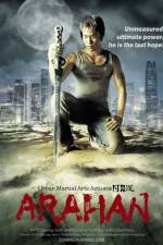 Watch Arahan (Arahan jangpung daejakjeon) FMoviesFree