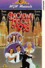 Watch Broadway Melodie 1938 FMoviesFree