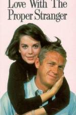 Watch Love with the Proper Stranger FMoviesFree