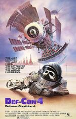 Watch DEFCON-4 FMoviesFree