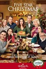 Watch Five Star Christmas FMoviesFree