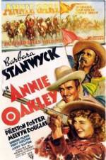 Watch Annie Oakley FMoviesFree