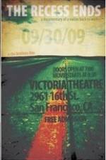 Watch The Recess Ends FMoviesFree