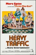 Watch Heavy Traffic FMoviesFree