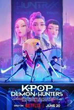 Watch KPop Demon Hunters FMoviesFree