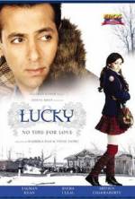 Watch Lucky: No Time for Love FMoviesFree