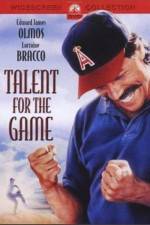Watch Talent for the Game FMoviesFree