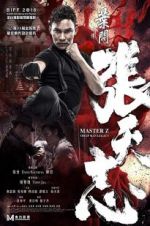 Watch Master Z: Ip Man Legacy FMoviesFree