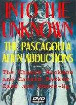 Watch Into the Unknown: The Pascagoula Alien Abductions FMoviesFree