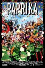 Watch Paprika FMoviesFree