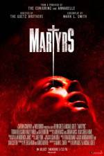 Watch Martyrs FMoviesFree