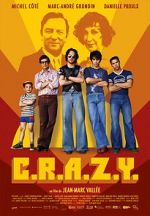 Watch C.R.A.Z.Y. FMoviesFree