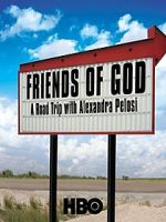Watch Friends of God: A Road Trip with Alexandra Pelosi FMoviesFree
