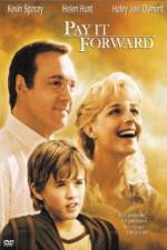 Watch Pay It Forward FMoviesFree