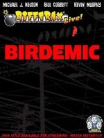 Watch RiffTrax Live: Birdemic - Shock and Terror FMoviesFree