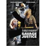 Watch Savage Justice FMoviesFree