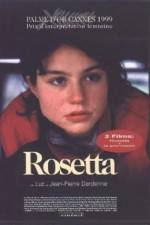 Watch Rosetta FMoviesFree