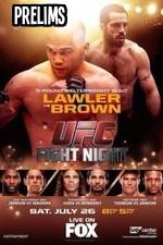 Watch UFC on Fox 12 Prelims FMoviesFree