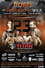 Watch Titan Fighting Championship 23 FMoviesFree