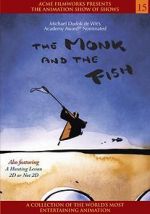 Watch The Monk and the Fish FMoviesFree