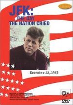 Watch 11-22-63: The Day the Nation Cried FMoviesFree
