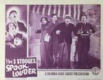 Watch Spook Louder (Short 1943) FMoviesFree