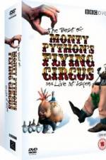 Watch Monty Python's Flying Circus Live at Aspen FMoviesFree