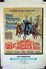 Watch The Great Northfield Minnesota Raid FMoviesFree