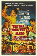 Watch The Man from the Alamo FMoviesFree