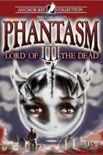 Watch Phantasm III Lord of the Dead FMoviesFree
