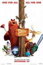 Watch Open Season FMoviesFree