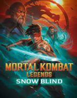 Watch Mortal Kombat Legends: Snow Blind FMoviesFree