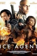 Watch ICE Agent FMoviesFree