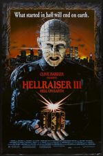 Watch Hellraiser III: Hell on Earth FMoviesFree
