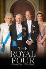 Watch The Royal Four: Stronger Together FMoviesFree