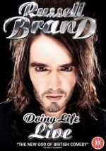 Watch Russell Brand: Doing Life - Live FMoviesFree