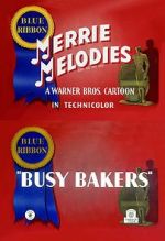 Watch Busy Bakers (Short 1940) FMoviesFree
