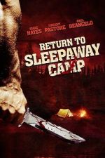 Watch Return to Sleepaway Camp FMoviesFree