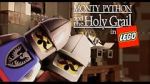 Watch Monty Python & the Holy Grail in Lego (Short 2001) FMoviesFree