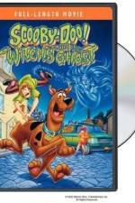 Watch Scooby-Doo and the Witch's Ghost FMoviesFree