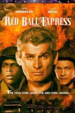 Watch Red Ball Express FMoviesFree