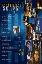 Watch September Songs: The Music of Kurt Weill FMoviesFree