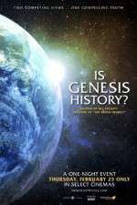 Watch Is Genesis History FMoviesFree