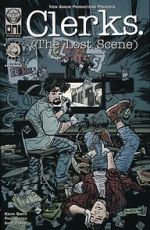 Watch Clerks: The Lost Scene FMoviesFree
